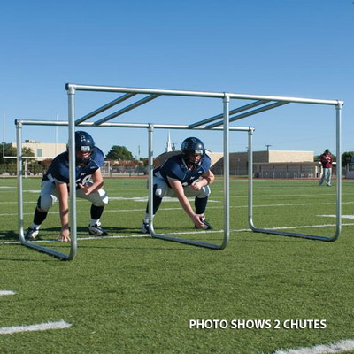 Pro-Down Collegiate Lineman Chute