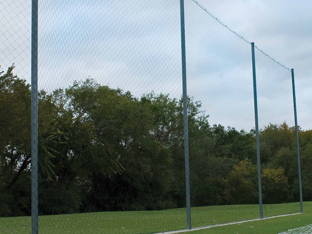 Ball Boundary Replacement Net - 12 ft.