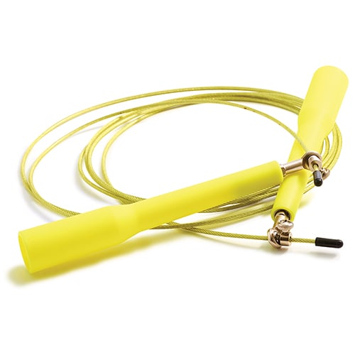 Picture of Champion Barbell 1390925 Cable Speed Rope