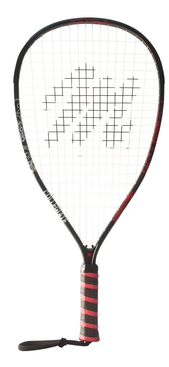 Picture of MacGregor 1393413 Collegiate Racquetball Racquet