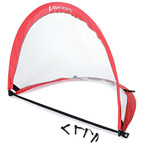 1393445 Pop Up Soccer Goal - 48 in.