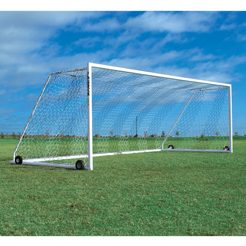 Picture of Alumagoal SGA402 Manchester Match Goal