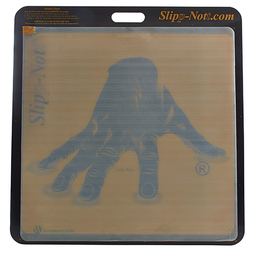 26 x 26 in. Base & Pad - 75 Sheet