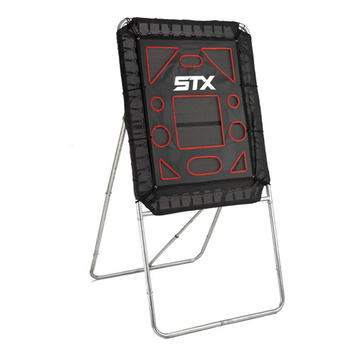 Picture of STX 1371638 Pass Master Bounce Back Lax Wall Rebounder Target Mat