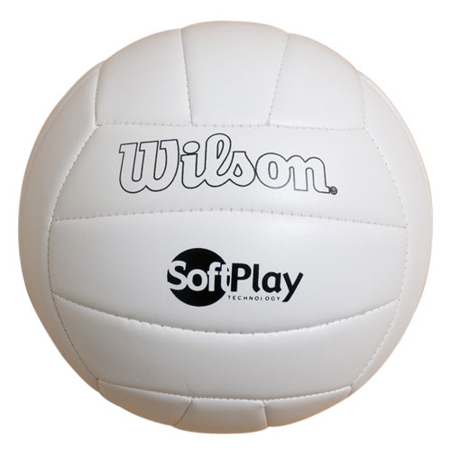 Picture of Wilson 1014167 Wilson Soft Play Volleyball