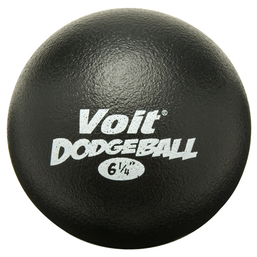 Picture of Voit 44020XXX Tuff 6.25 in. Dodgeball