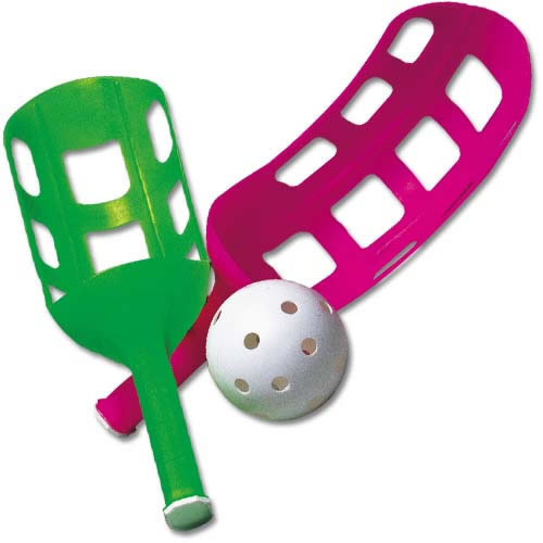 1040104 Fun-Air Scoop Ball