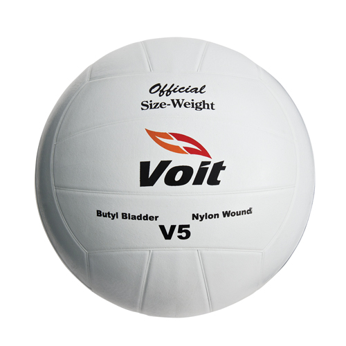 Picture of Voit VV5HXXXX V5 Rubber Cover Volleyball