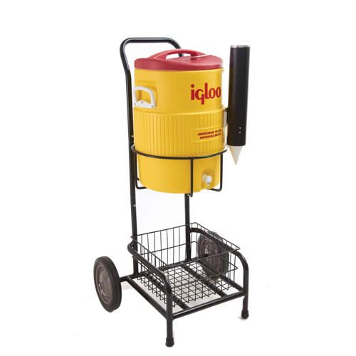 Water Cooler Cart