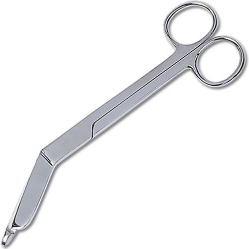 Picture of Cramer 1078695 7.25 in. Stainless Bandage Scissors