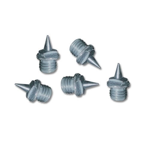 Needle Spikes - Pack of 100