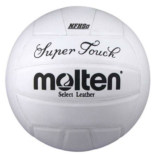 Picture of Molten 1273663 Super Touch Volleyball