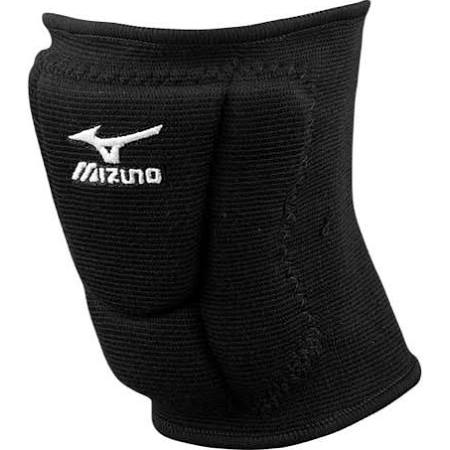 Picture of Mizuno 1364079 Lr6 Volleyball Knee Pads&#44; Black - Large