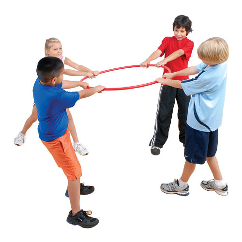Premium No-Kink Hoops - 30 in.