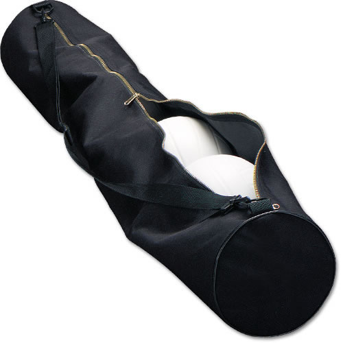 Picture of MacGregor MSVBAGTB 9 x 50 in. Volleyball Carry Bag