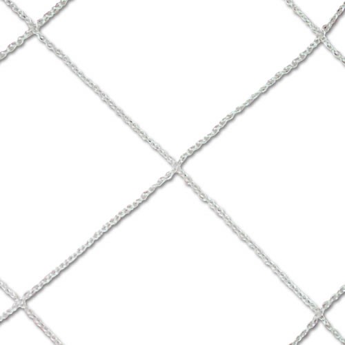 Picture of Alumagoal 1054678 Club Soccer Net - 7 x 21 x 4 x 8 ft.
