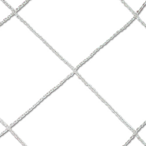 Picture of Alumagoal 1054682 Club Soccer Net - 6.5 x 18.5 x 3 x 6 ft.