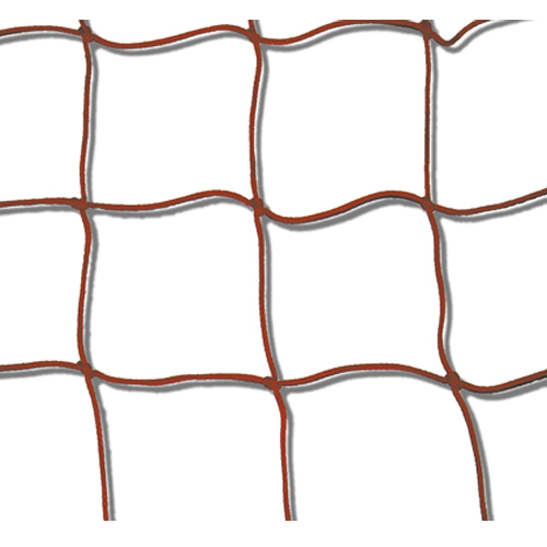 Picture of Alumagoal SN383PROY Soccer Net - 8 x 24 x 5 x 10 ft.