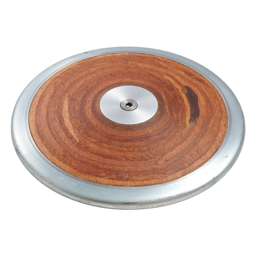 1101416 1.6 kg Olympic Wood Discus