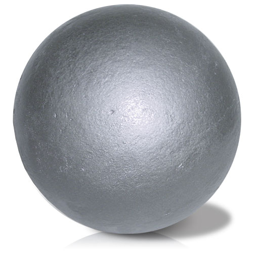 Picture of SSN 1101591 Scholastic Shot Put - 8 lbs