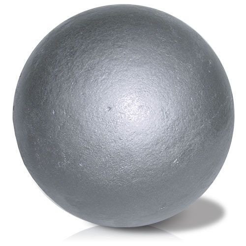 Picture of SSN 1101614 Scholastic Shot Put - 6 lbs
