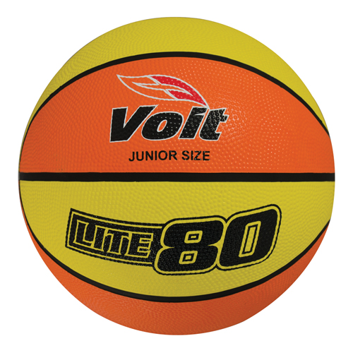 Lite 80 Basketball - Junior Size