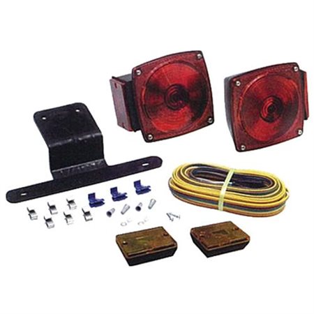 Picture of YCS 4014429 Optronics Submersible Universal Mount Combo Tail Light Kit