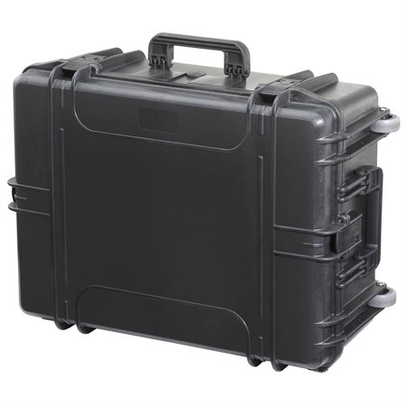 Picture of YCS 4014425 27.05 x 20.79 x 11.26 Plastica MAX620H250STR Waterproof Case