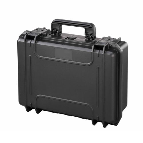 YCS 4014420 18.27 x 14.41 x 6.93 in. Plastica MAX430S Waterproof Case