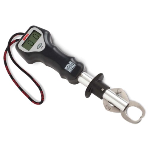 Rapala Digital Scale and Fish Gripper