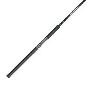 Picture of BnM Fishing 463639 16 ft. Pro Staff Trolling Rod&#44; Piece of 3 - Black