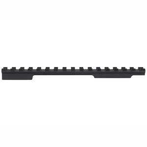 Talley Manufacturing Talley Picatinny Base for Howa 1500 & Wby Vanguard (Short action) 20 MOA PSM252150