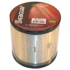 Abrazx Fluoro - 1000 yards - 6 lbs