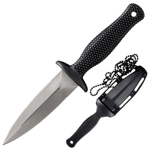3.37 in. TAC II AUS 8A 6.75 in. Blade