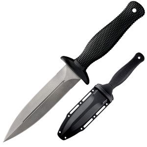 2160407 5 in. TAC I AUS 8A Fixed Blade with 9.5 in. Length
