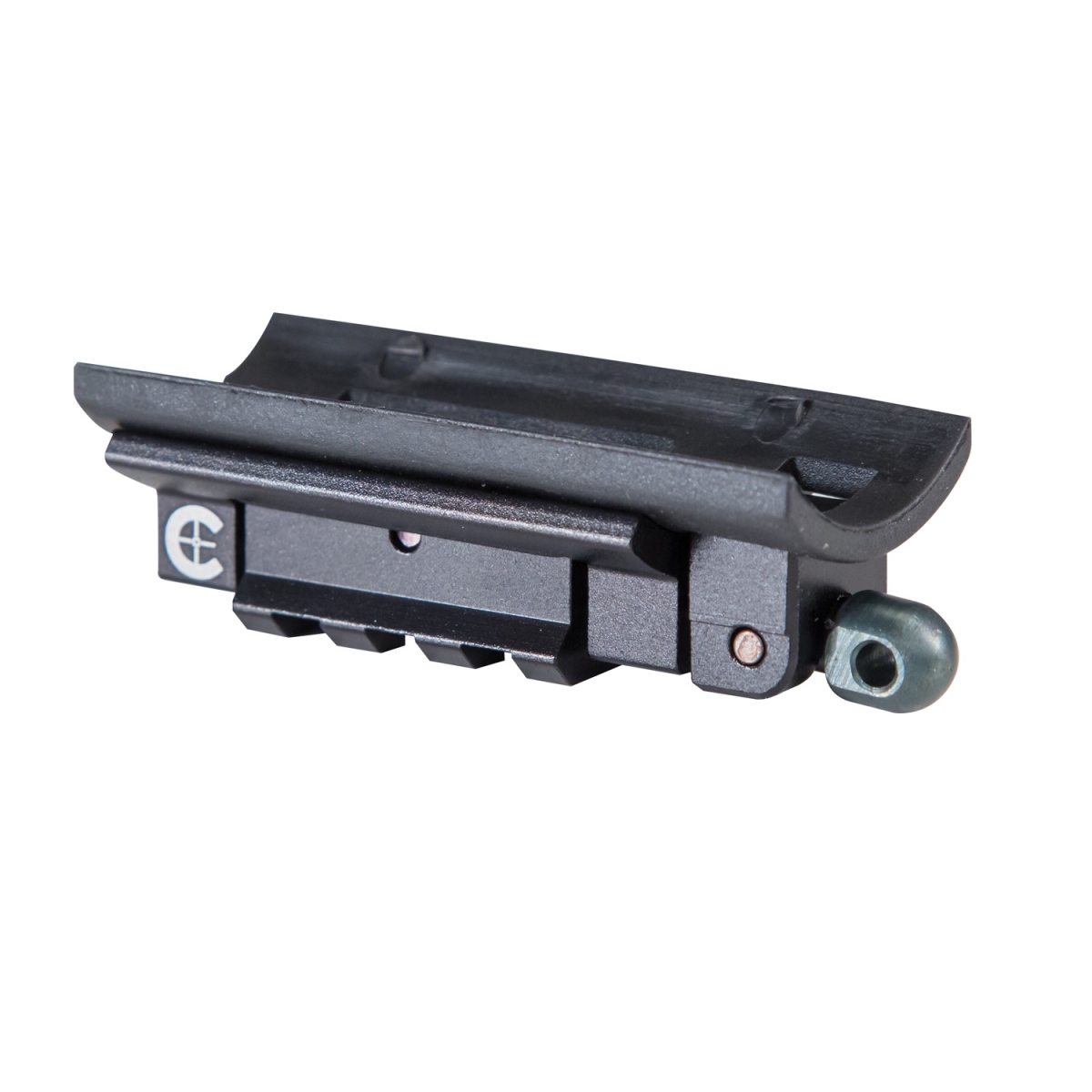 Picture of Caldwell 1006309 AR Picatinny Rail Adapter Plate