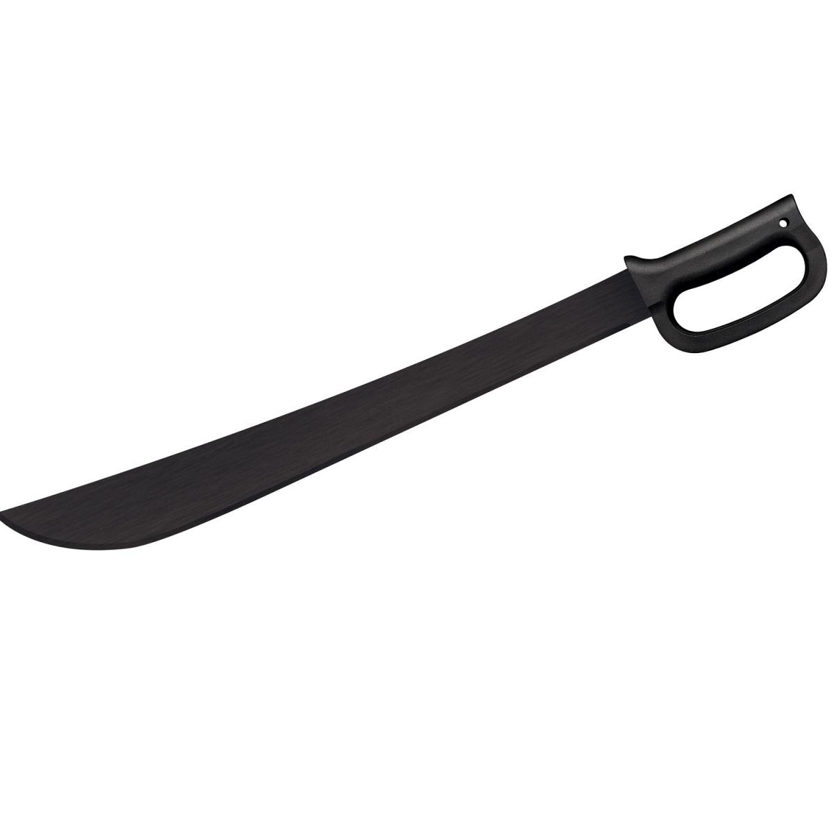Latin D-Guard Machete Blade, 21 in.