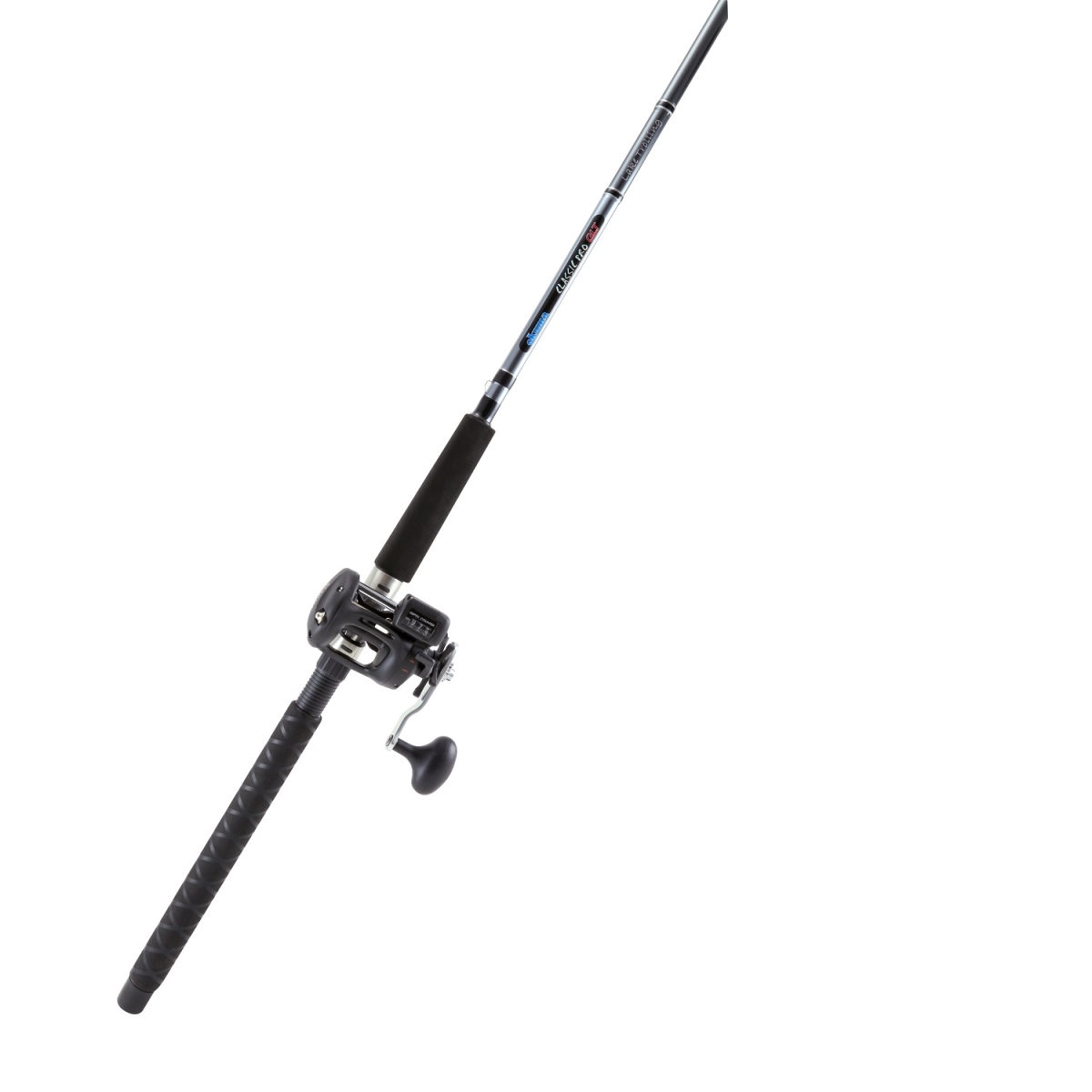 Picture of Okuma 5001575 8 ft. x 6 in. Great Lakes Trolling Rod & Reel&#44; Medium