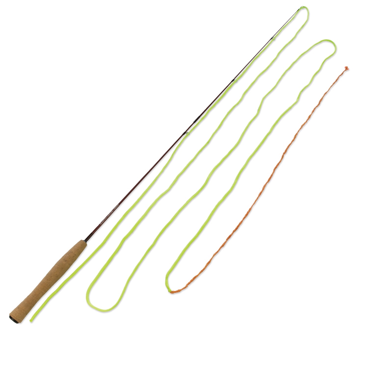 Picture of Scientific Anglers 4012791 Groove Practice Fly Rod