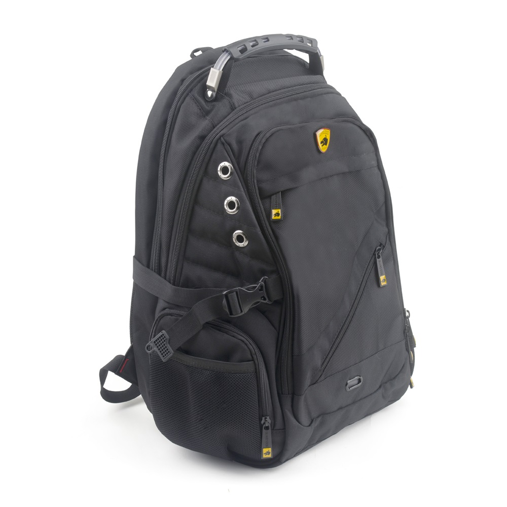 1003181 ProShield 2 Bulletproof Backpack, Black