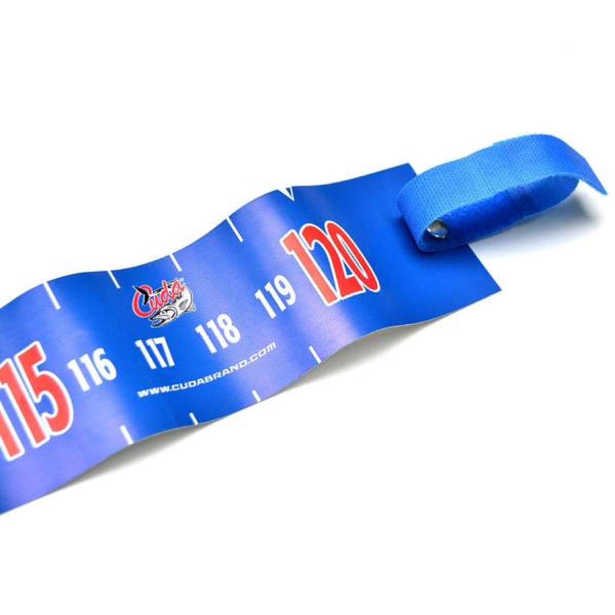 4016317 120 in. Fish Measure