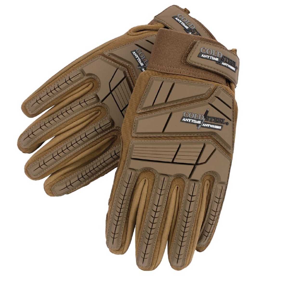Tactical Glove - Coyote Tan - Extra Large