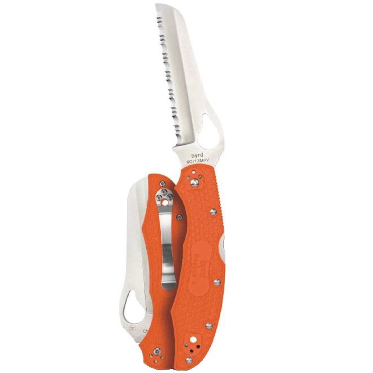8.68 in. Cara Cara 2 Folding Knife with 3.93 in. Blade