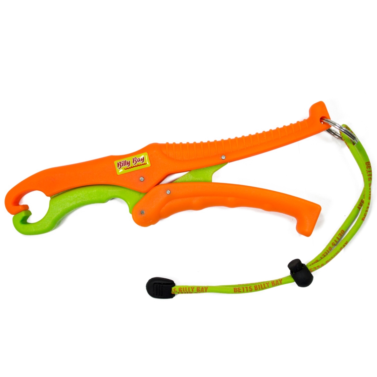 Picture of Betts 5015264 9 in. Billy Bay High-Visibility Fish Gripper