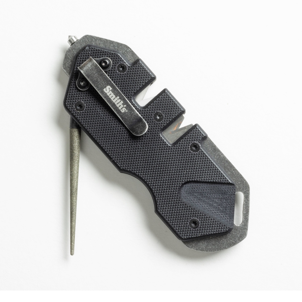 PP1 Tactical Mini Sharpener - Black