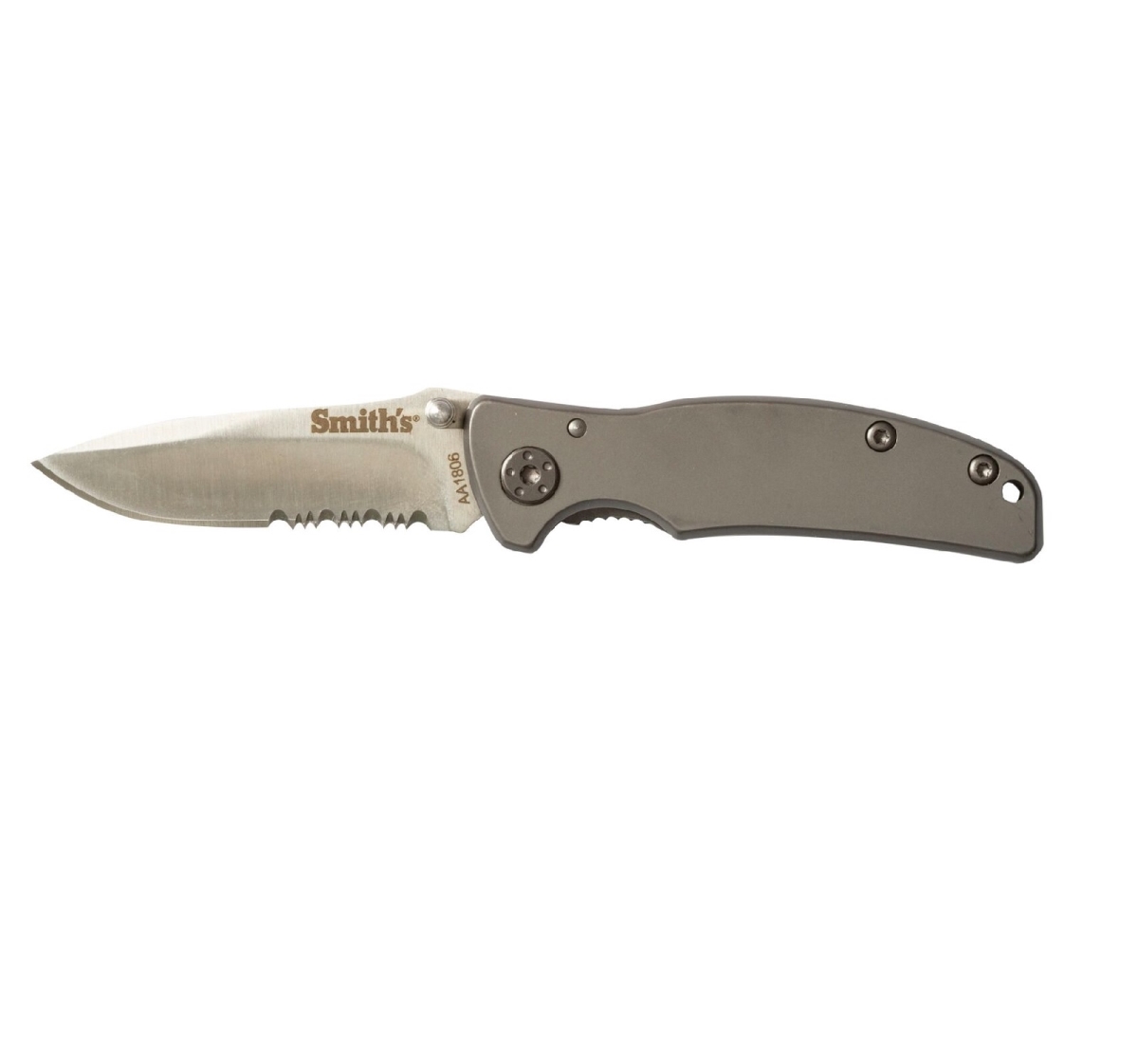 51007 2.75 in. Titania-I Folding Knife
