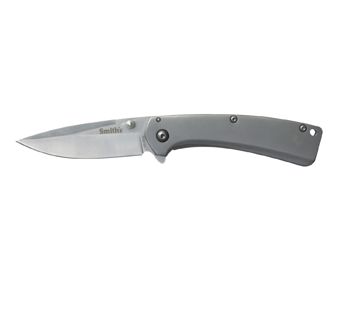 51008 3 in. Furrow Blade Folding Knife