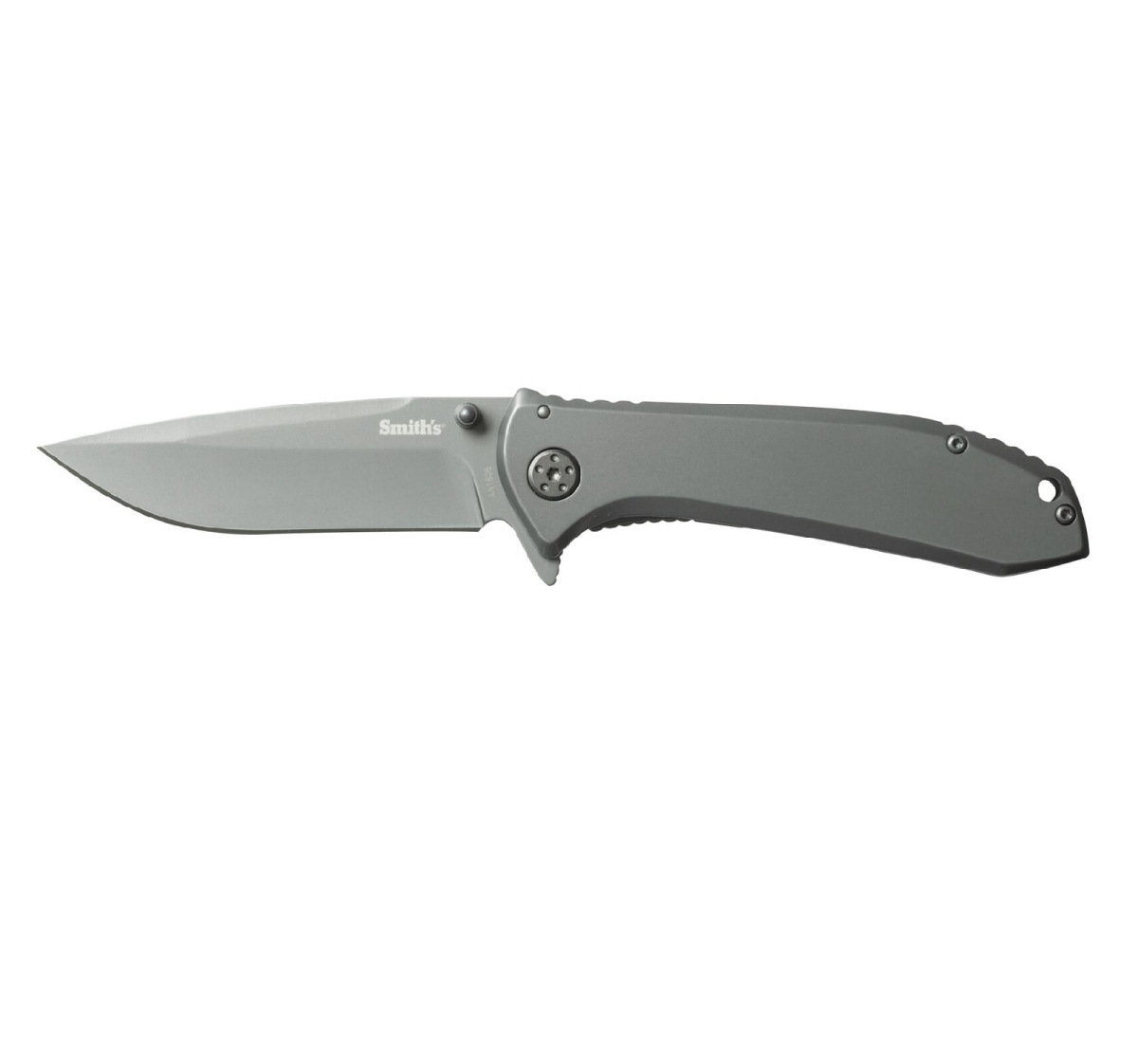 51010 3.5 in. Titania-II Titanium Blade Knife