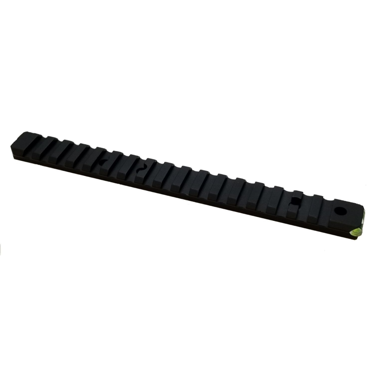 Talley Manufacturing Talley Picatinny Base for Tikka w/20 MOA & Anti-Cant Indicator P0M714ACI
