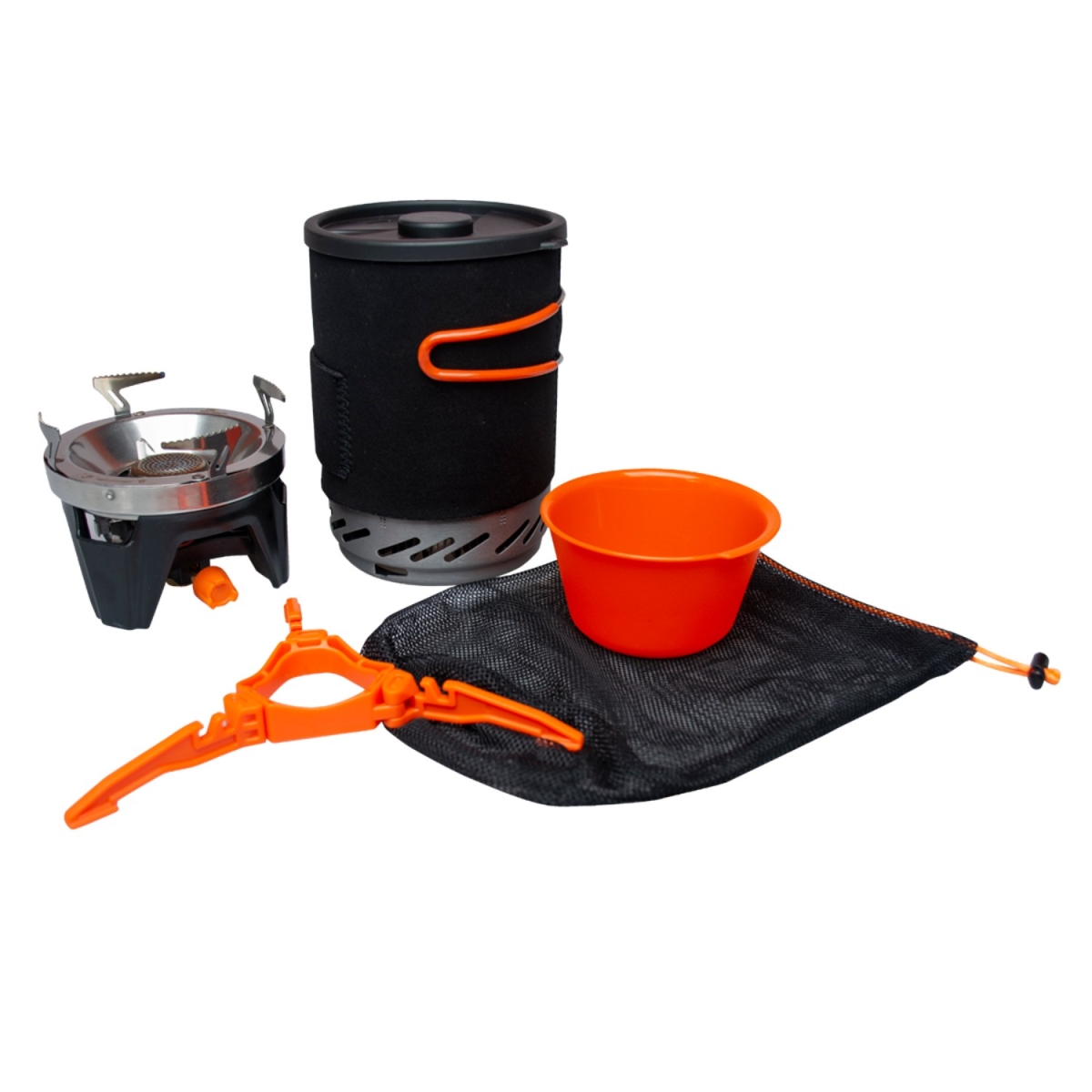 1115354 Pack a Long Stove Kit
